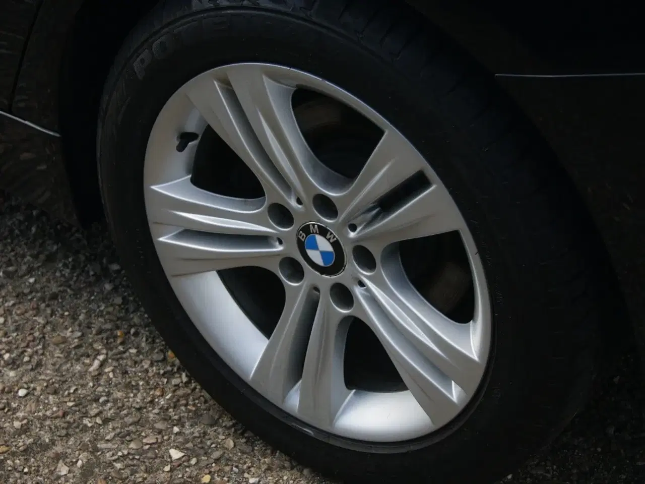 Billede 7 - BMW 320d 2,0 Sport Line