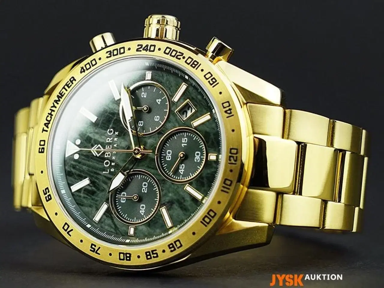 Billede 1 - HERREUR med marm