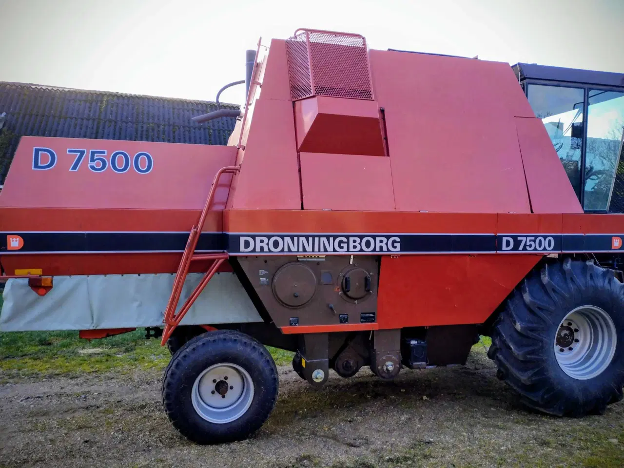 Billede 5 - Dronningborg 7500