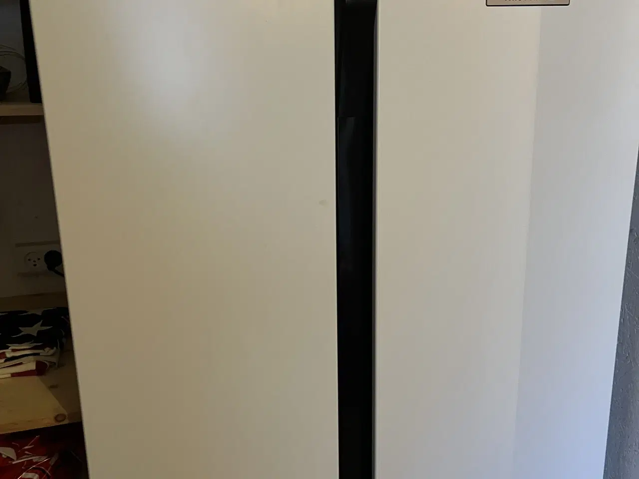 Billede 2 - Scandomestic amerikaner køleskab sælges.