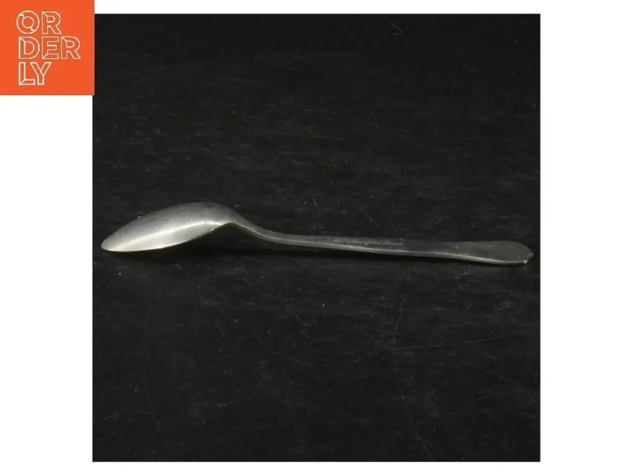 Billede 4 - Nye teskeer (str. Længde. 11,5 cm)