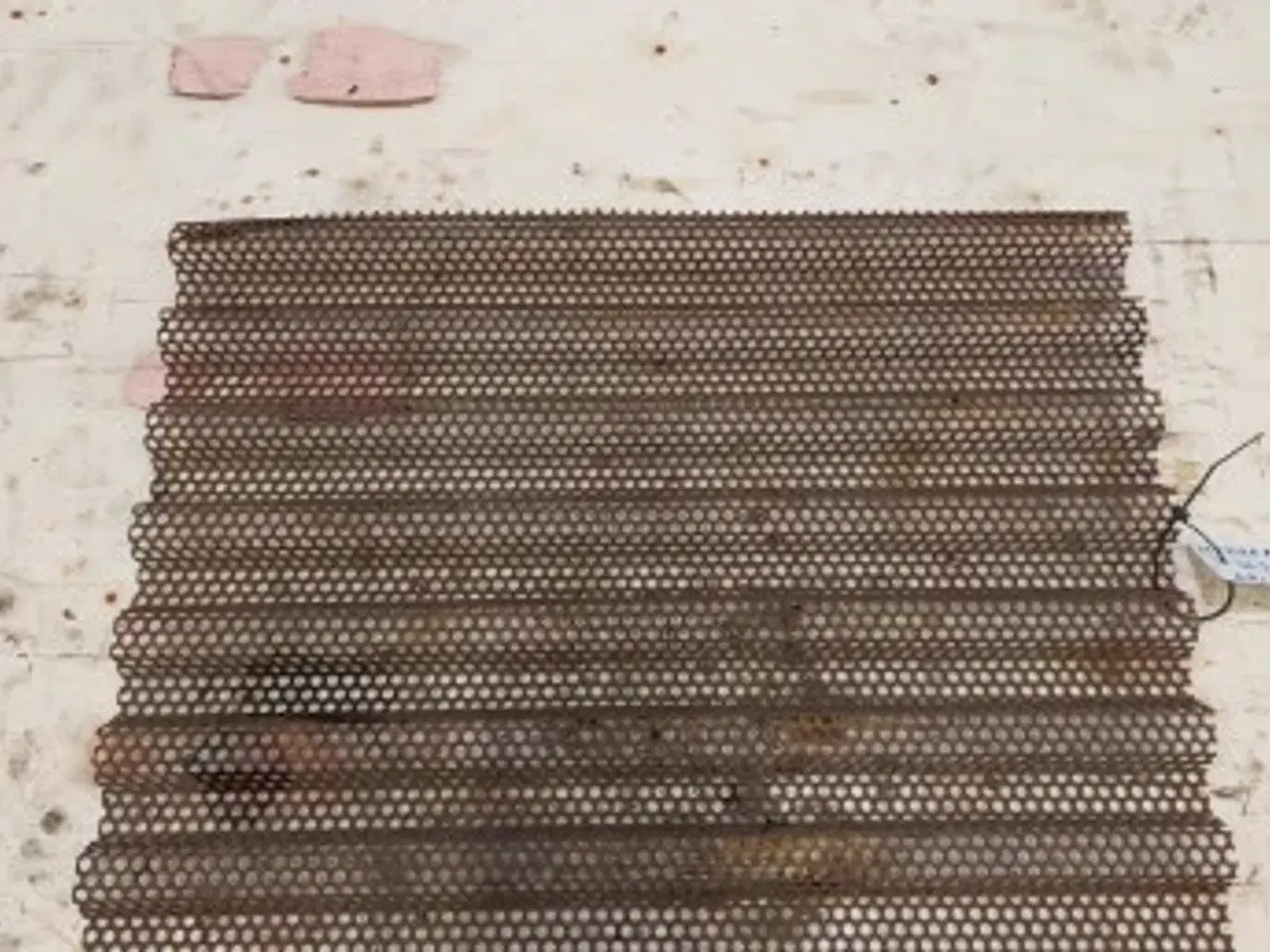 Billede 2 - Hydrema 806 Grille 363236