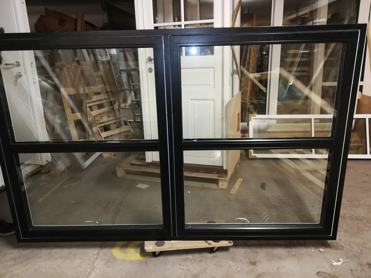 Billede 1 - NYT 3-LAGS TOPVENDE 210,8X131,8, KR 3500