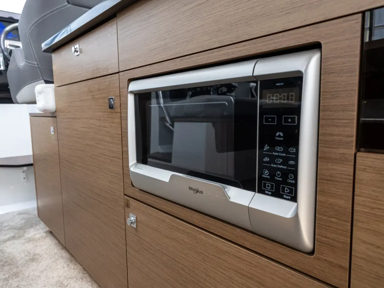 Billede 8 - Jeanneau Merry Fisher 1095