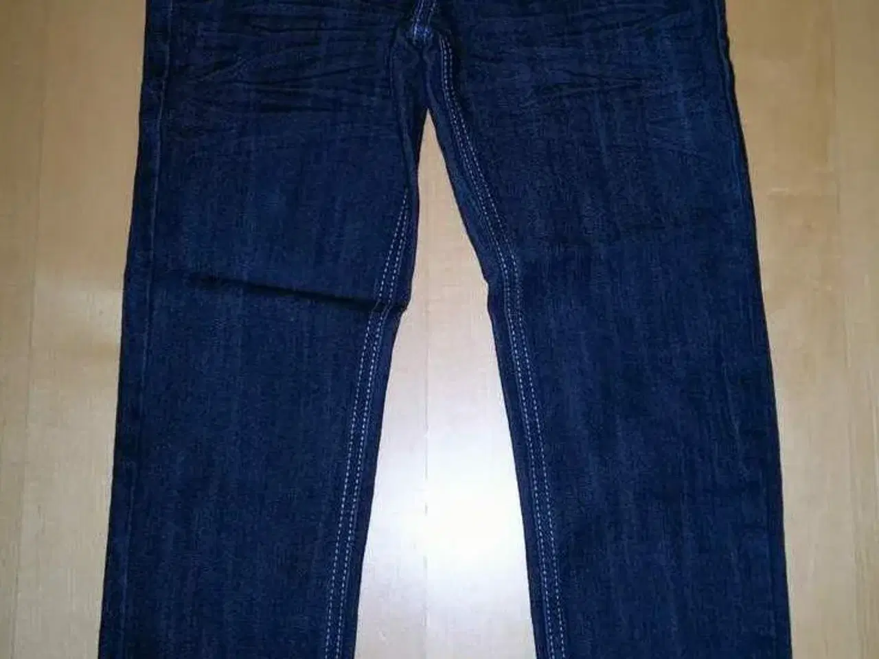 Billede 2 - Nye An'ge Fashion designer jeans Str. 8år