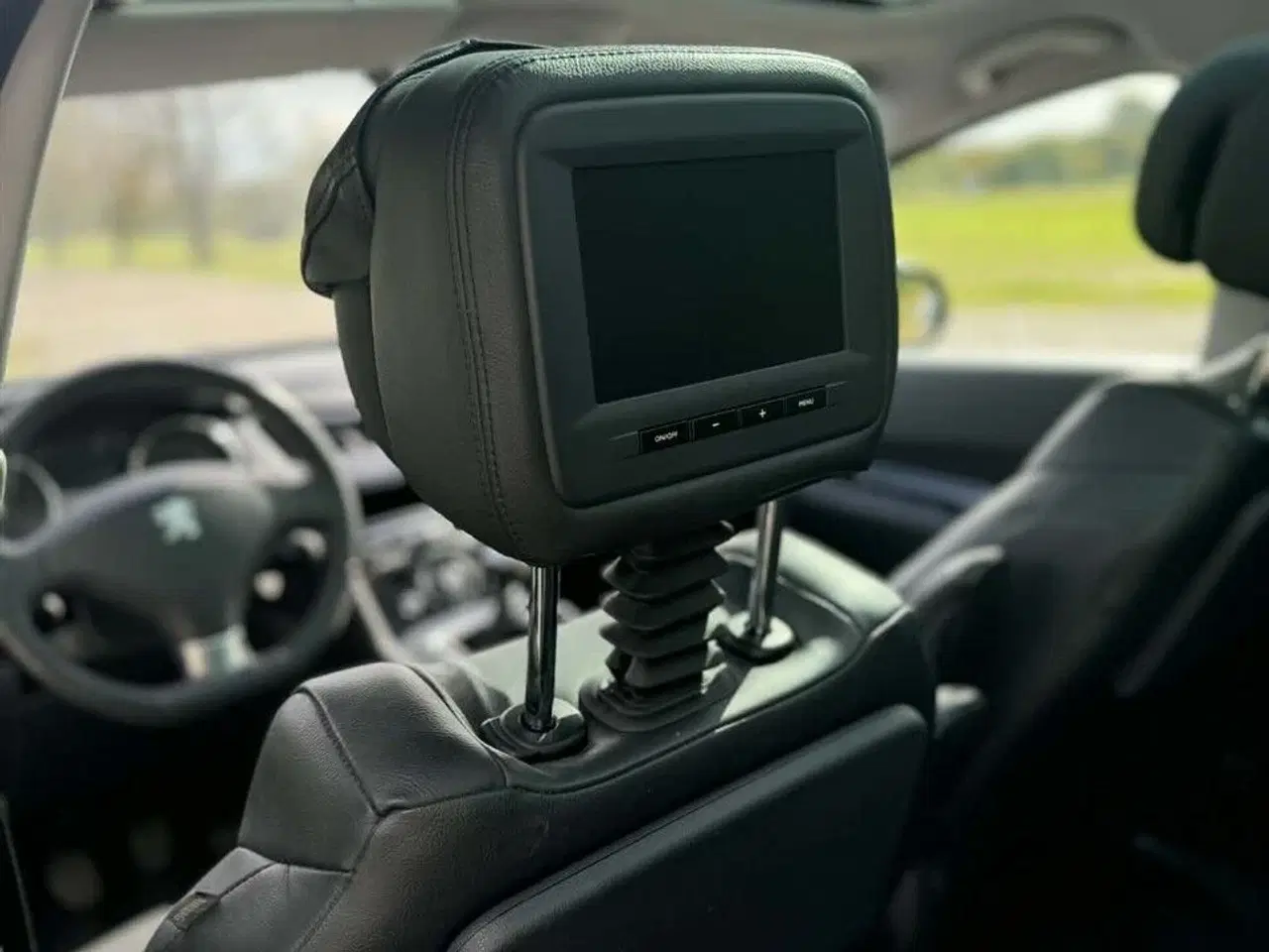 Billede 7 - Peugeot 5008 1,6 THP Premium 156HK 5d 6g