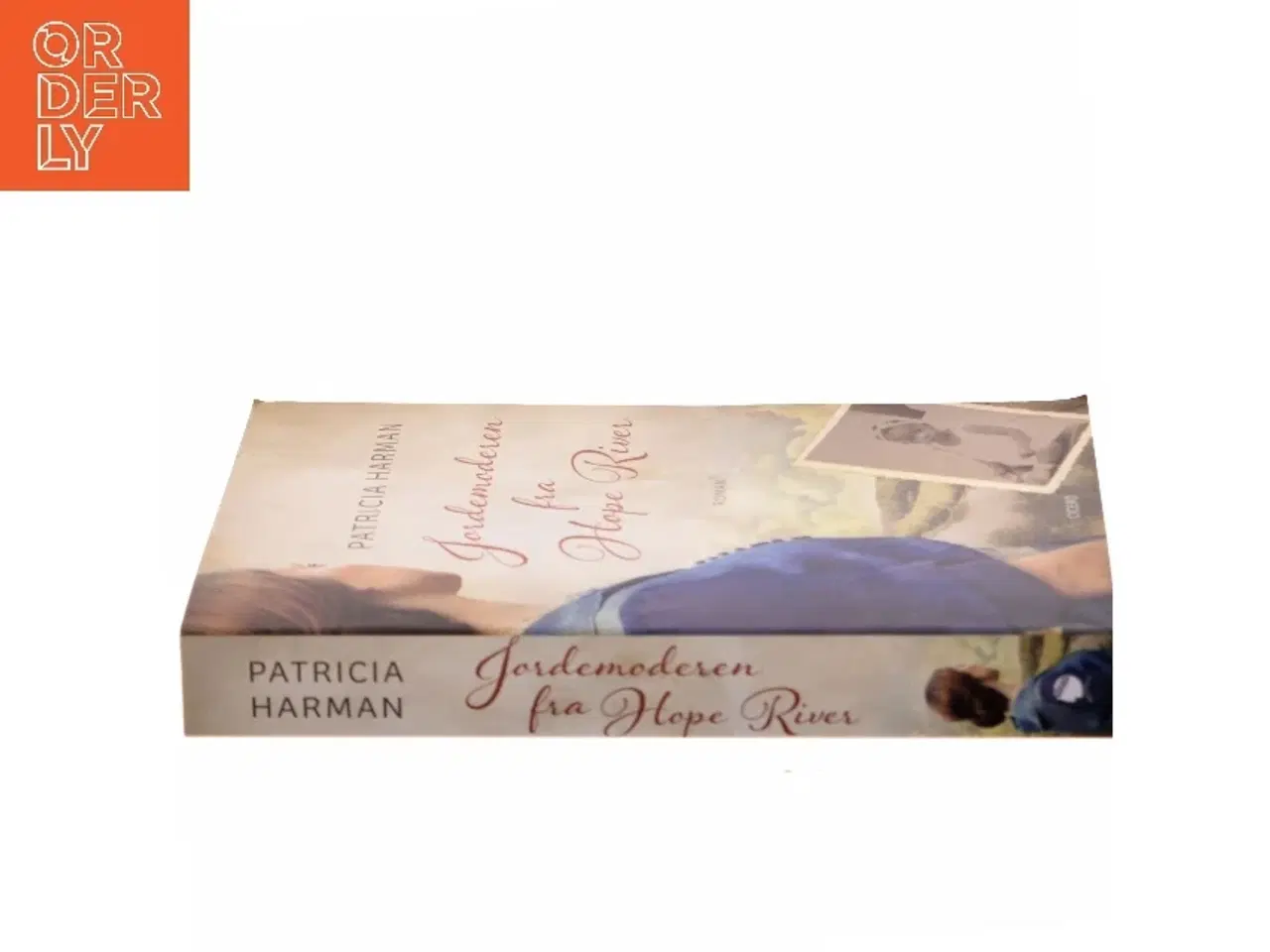 Billede 2 - Jordemoderen fra Hope River af Patricia Harman (Bog)
