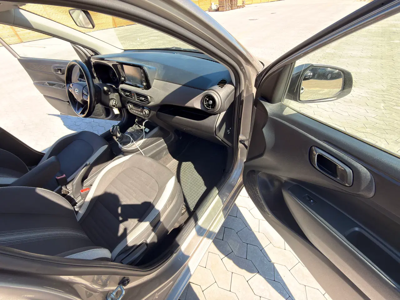 Billede 4 - Hyundai i10 automatgear 