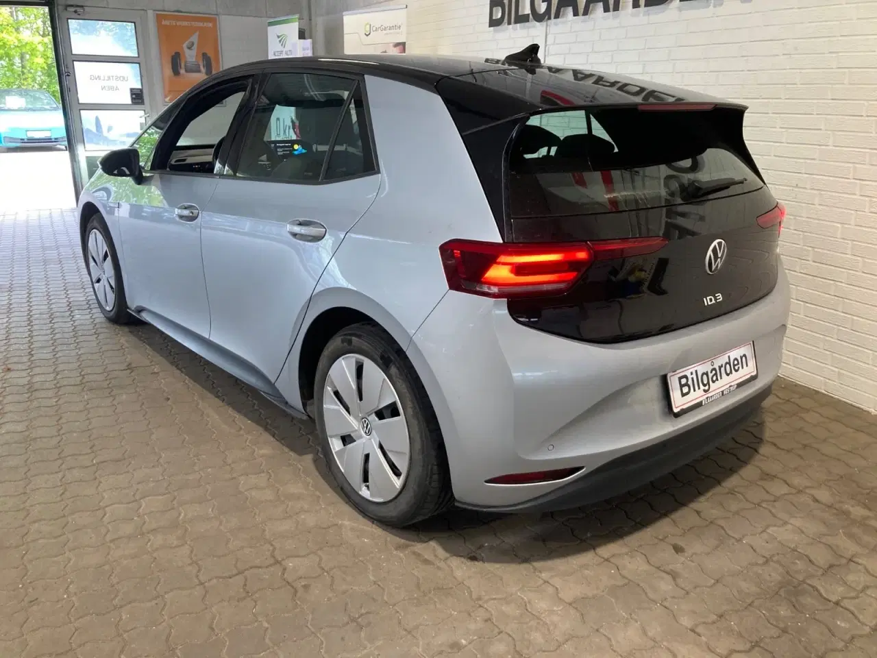 Billede 4 - VW ID.3 58 Pro Performance Life