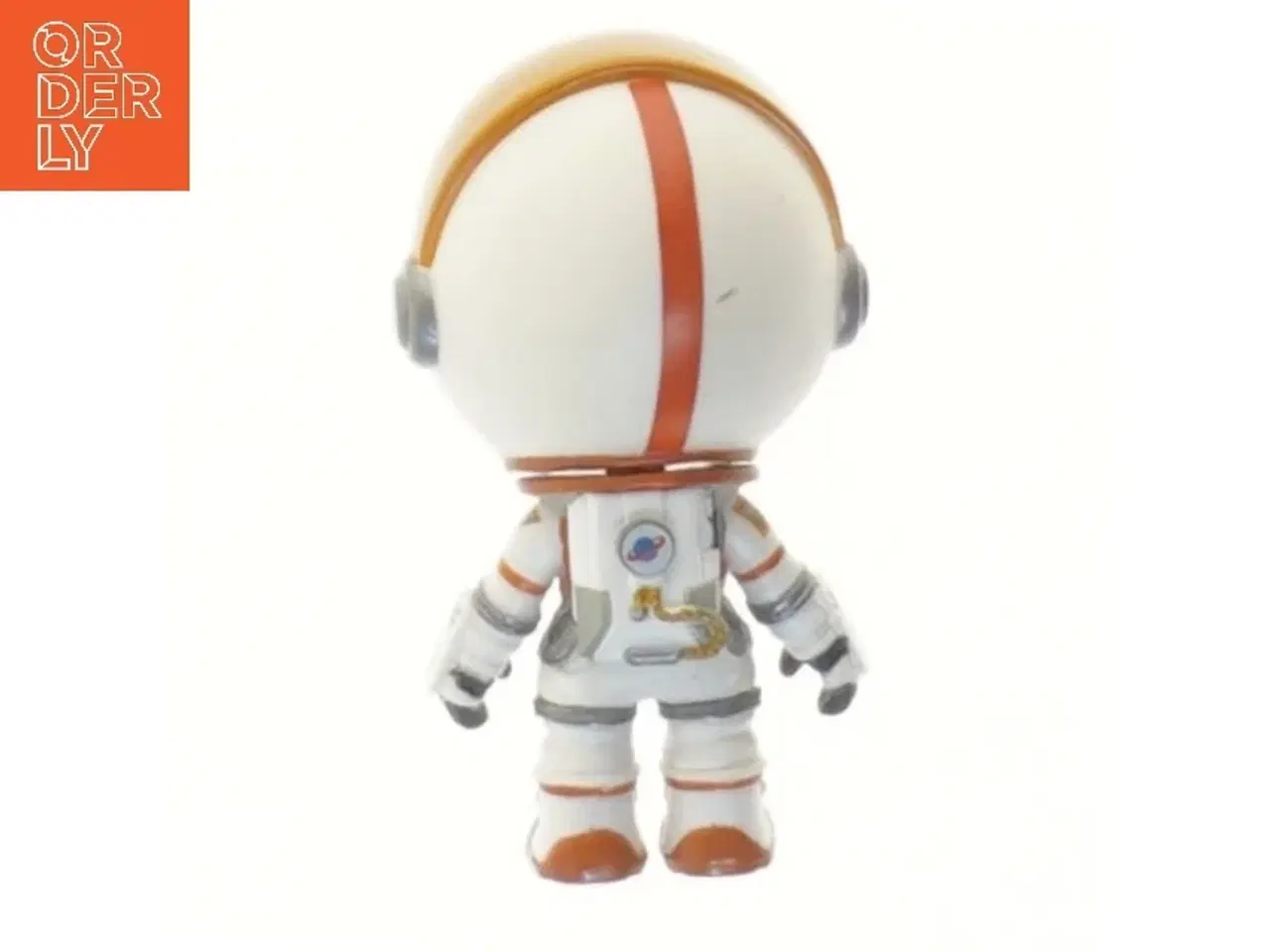 Billede 2 - Astronaut figurine (str. 8,5 cm)