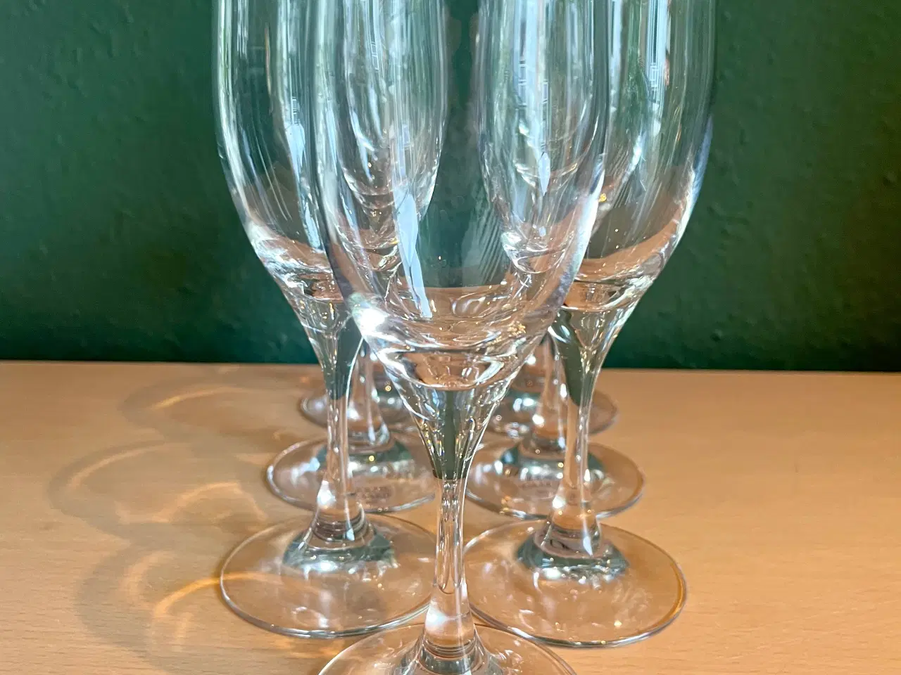 Billede 7 - Holmegaard Malene glas