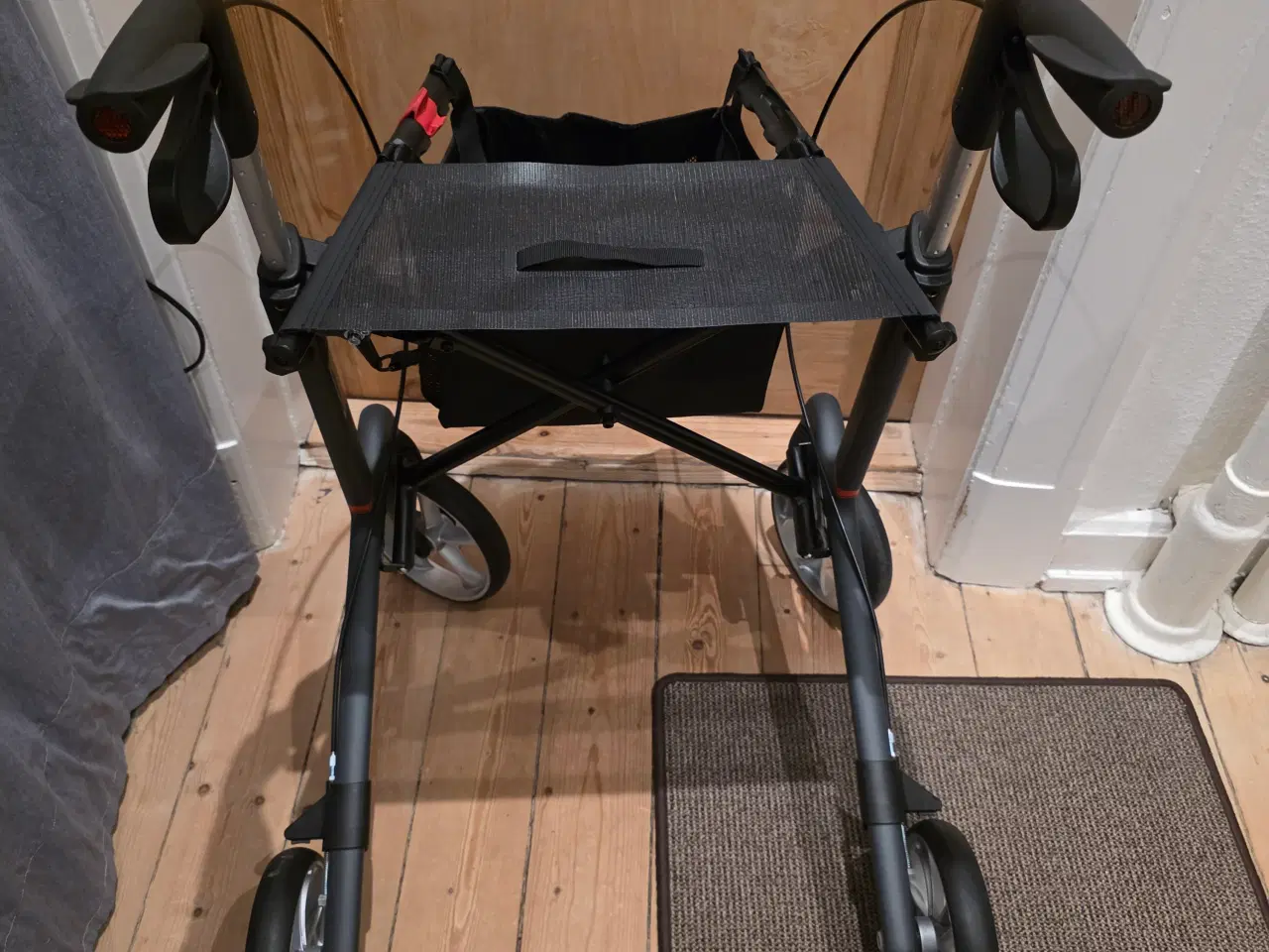 Billede 7 - Rollator