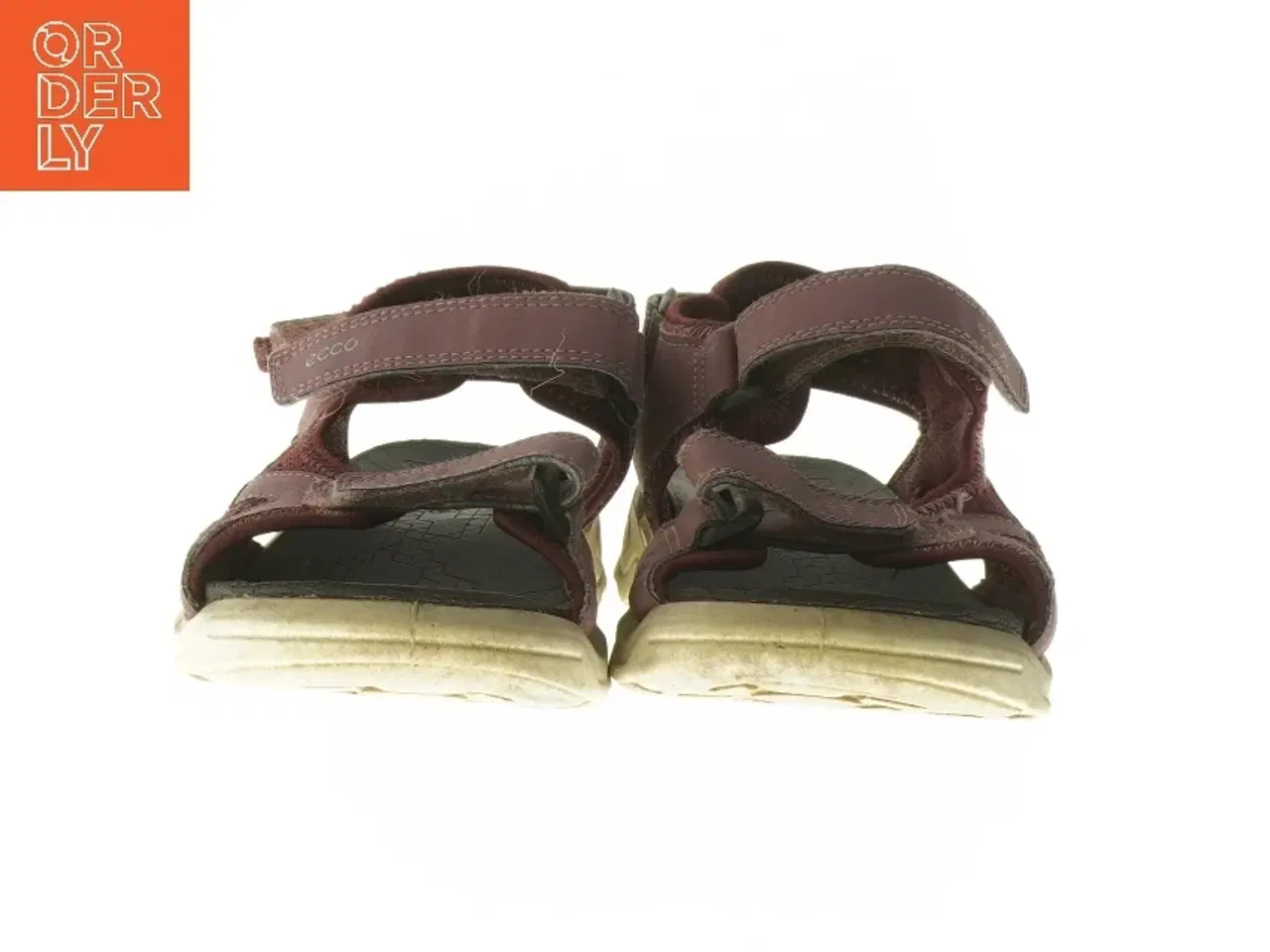 Billede 3 - Ecco sandaler str. 34 fra Ecco (str. 34 )