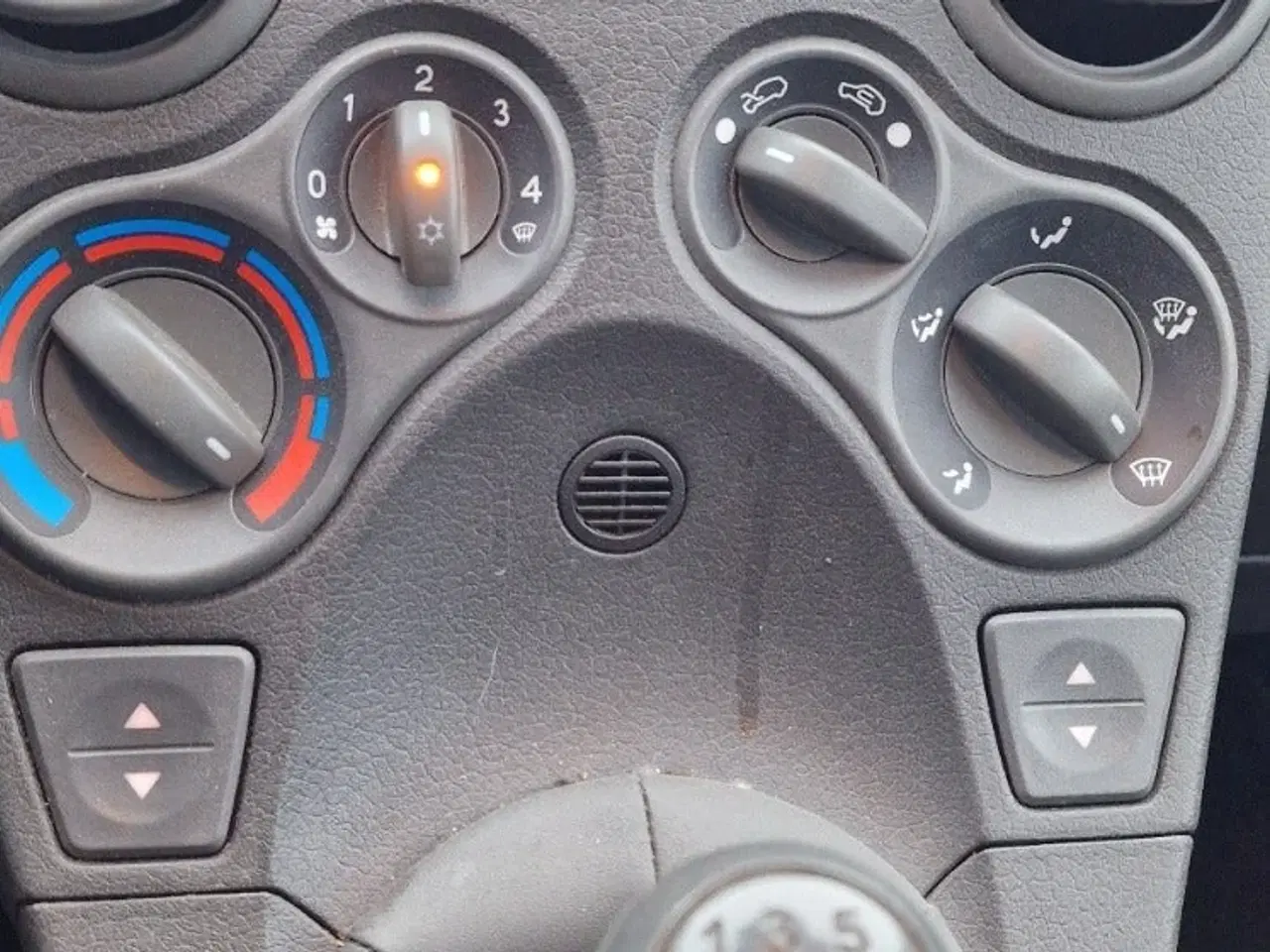 Billede 5 - Fiat Panda 1,2 69 Dynamic