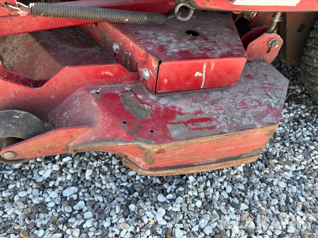 Billede 12 - Zero-turn plæneklipper FERRIS IS 2600Z