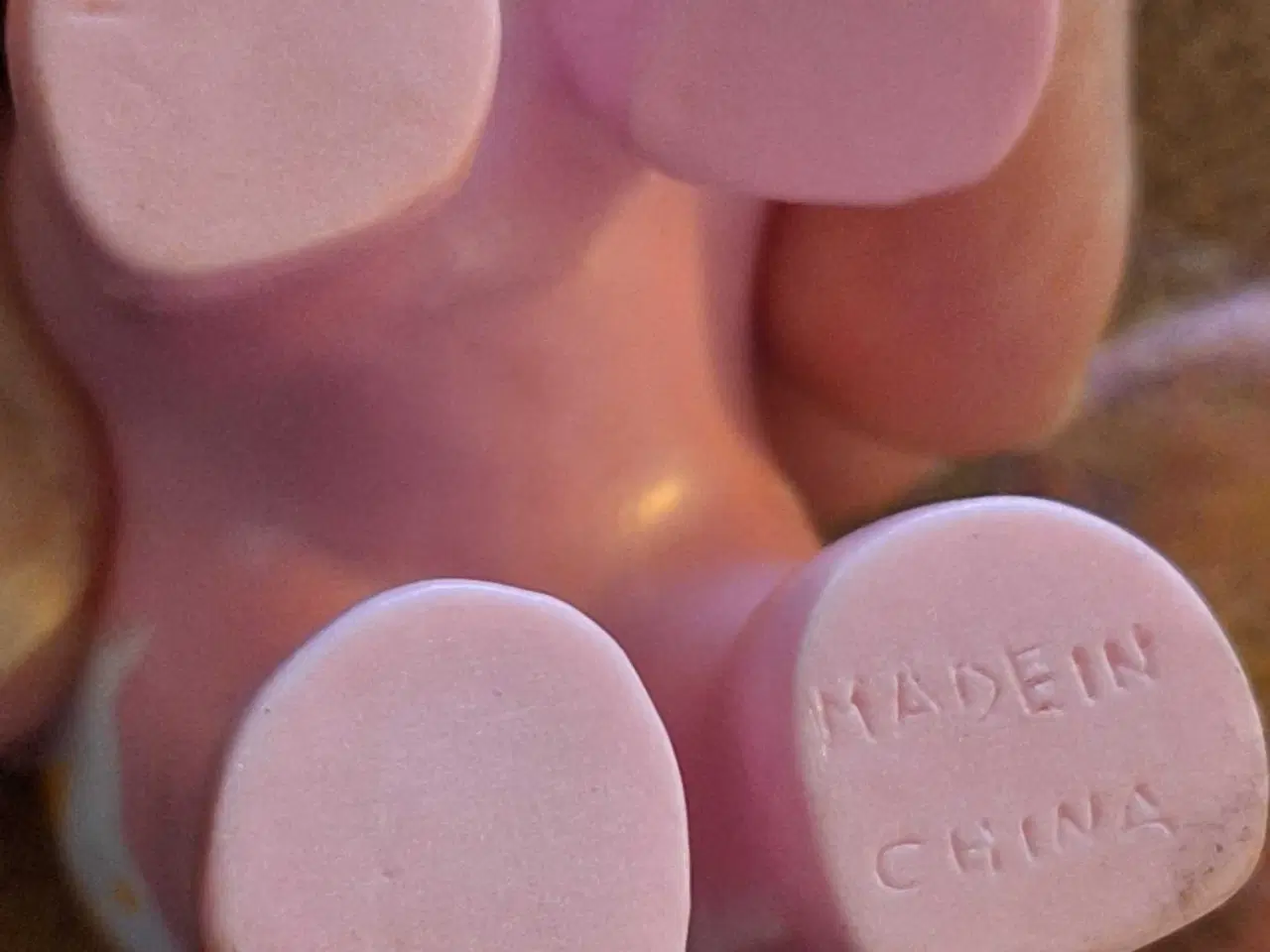 Billede 6 - My little pony 