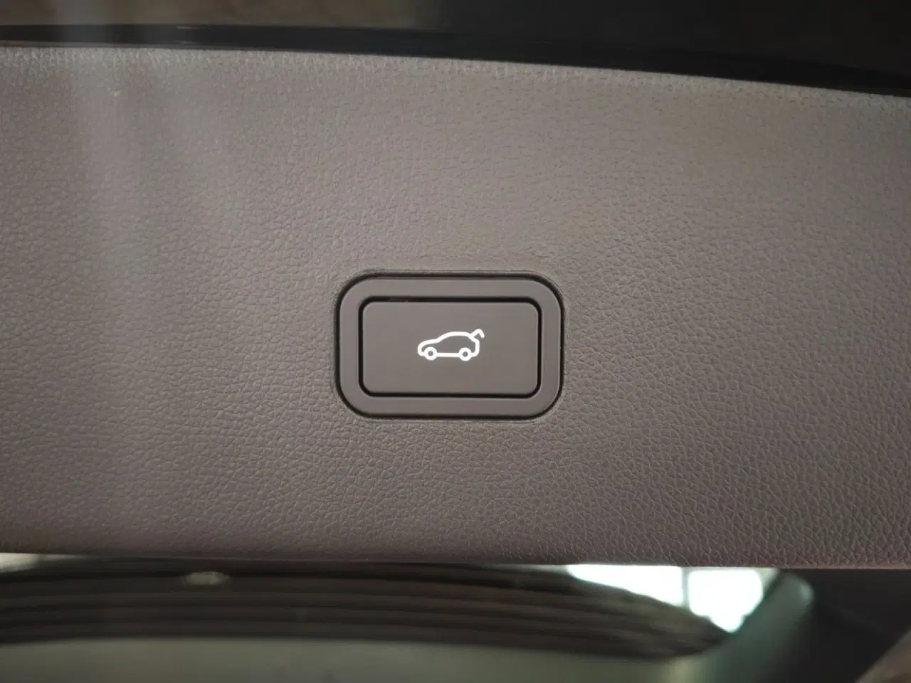 Billede 17 - Xpeng G9  Standard Range