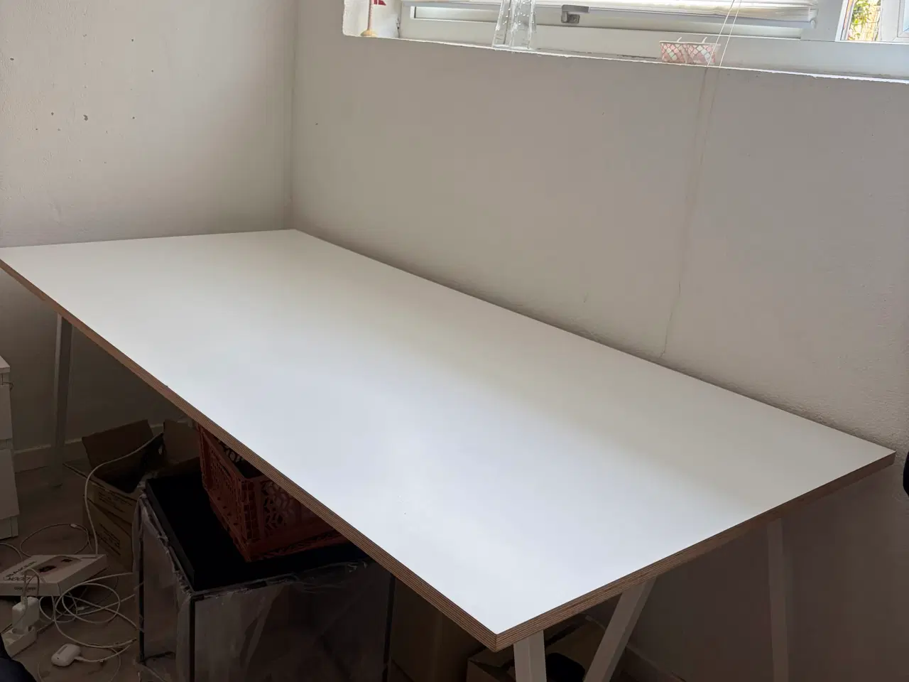 Billede 2 - Hay loop stand spisebord