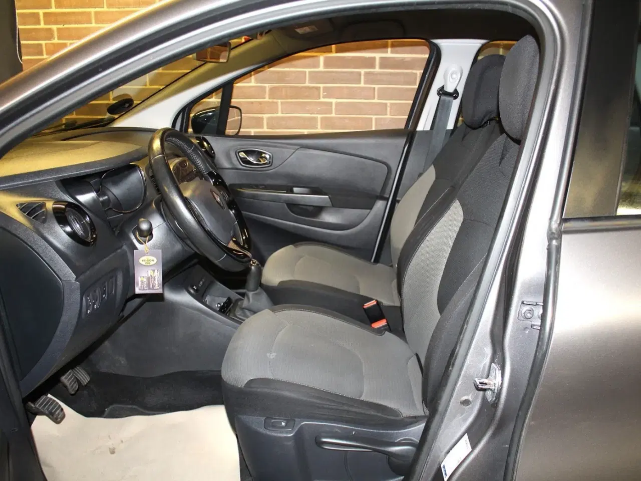 Billede 4 - Renault Captur 1,5 dCi 90 Expression