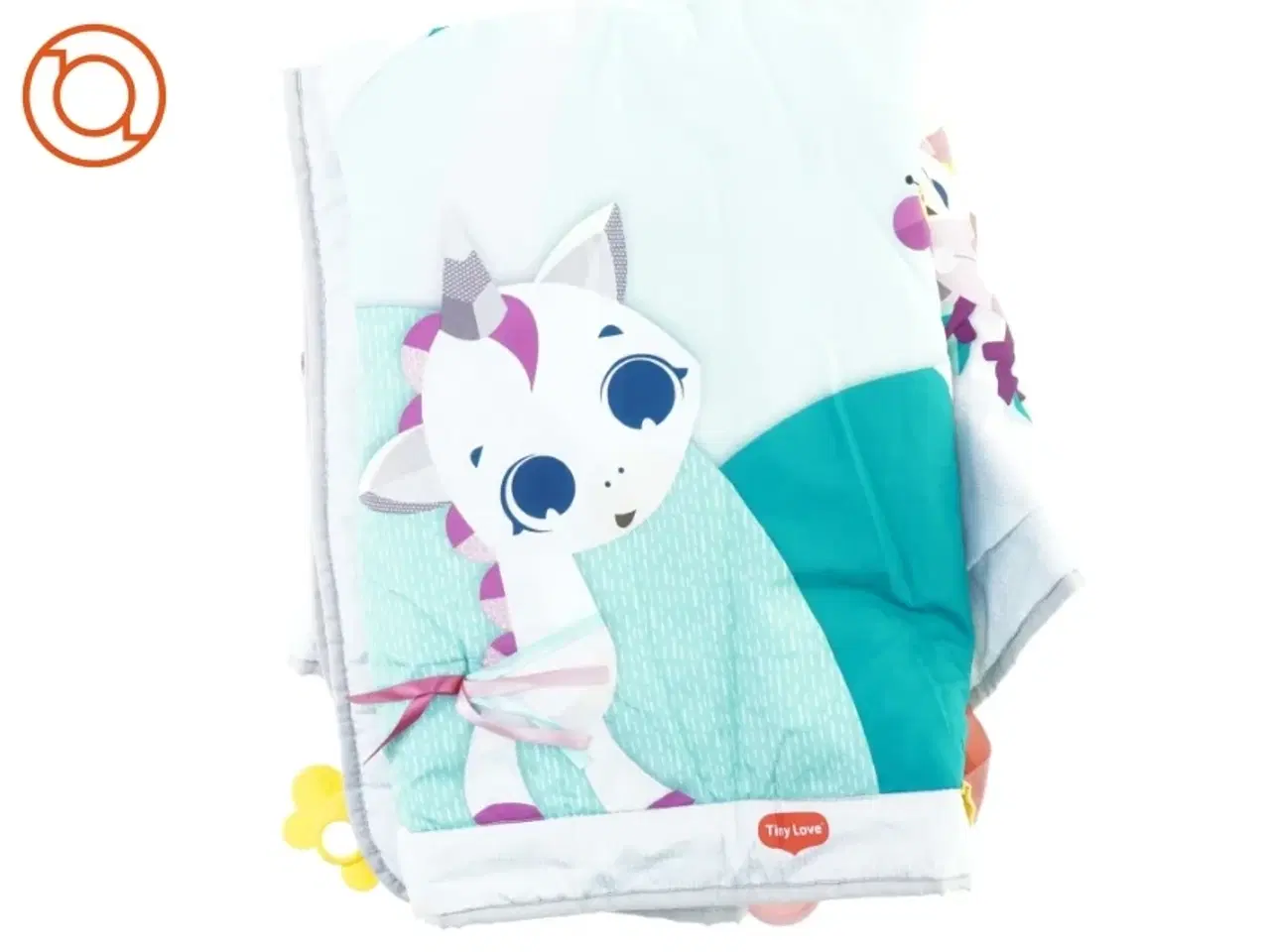 Billede 4 - Aktivitetstæppe fra Tiny Love (str. 100 x 140 cm)