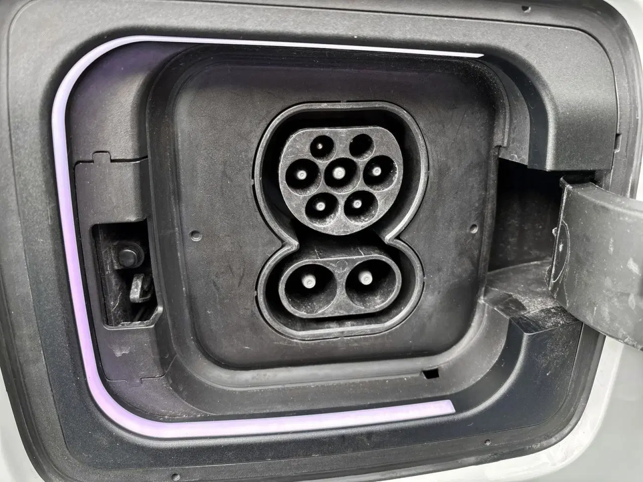 Billede 10 - BMW i3  BEV