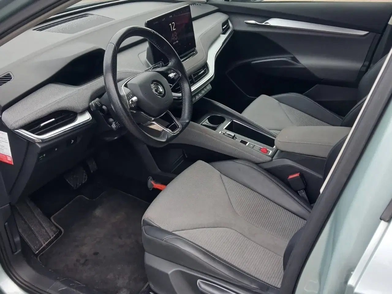 Billede 6 - Skoda Enyaq 60 iV