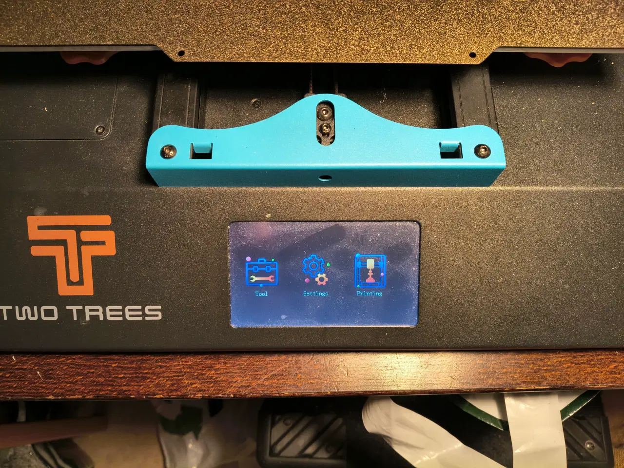 Billede 2 - God 3D printer sælges