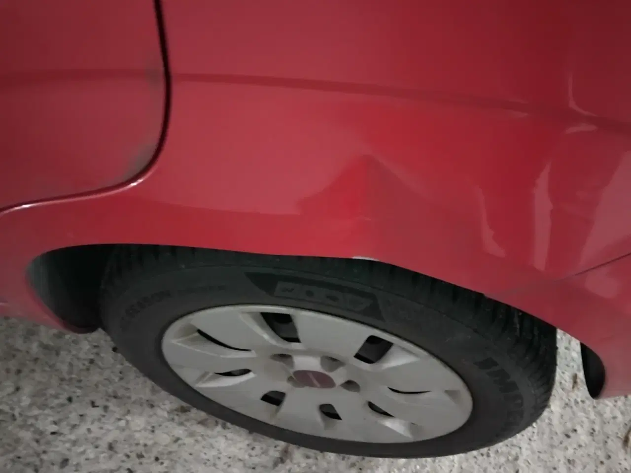 Billede 3 - Fiat panda  2017 80 turbo 