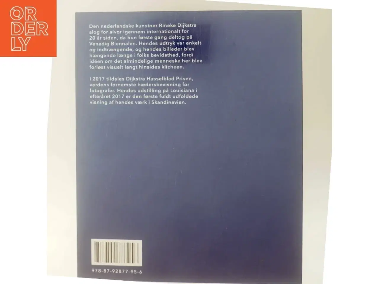 Billede 3 - Rineke Dijkstra : den enkelte og de mange af Rineke Dijkstra (Bog)