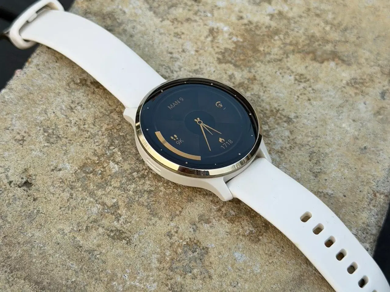 Billede 1 - Garmin Venu 3s