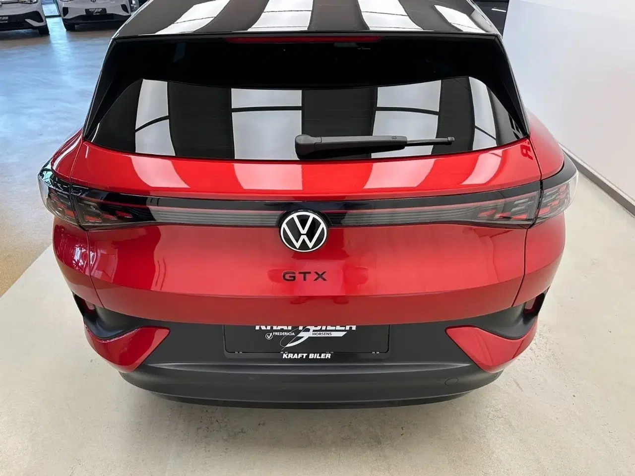 Billede 5 - VW ID.4 77 GTX 4Motion