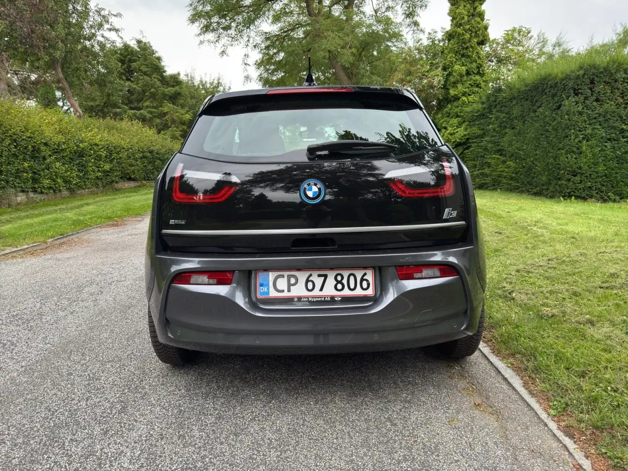 Billede 6 - BMW i3  BEV