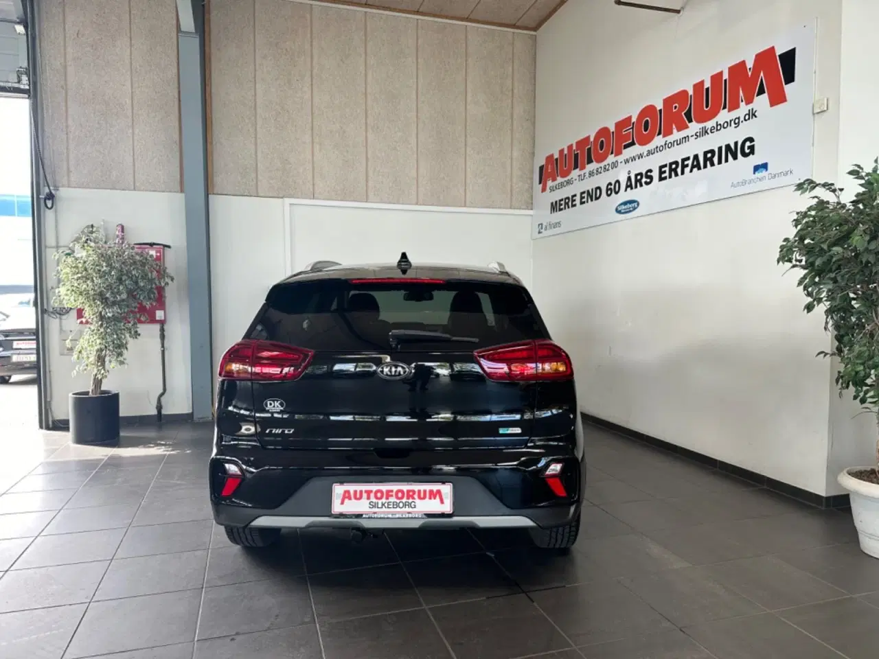 Billede 16 - Kia Niro 1,6 PHEV Advance DCT