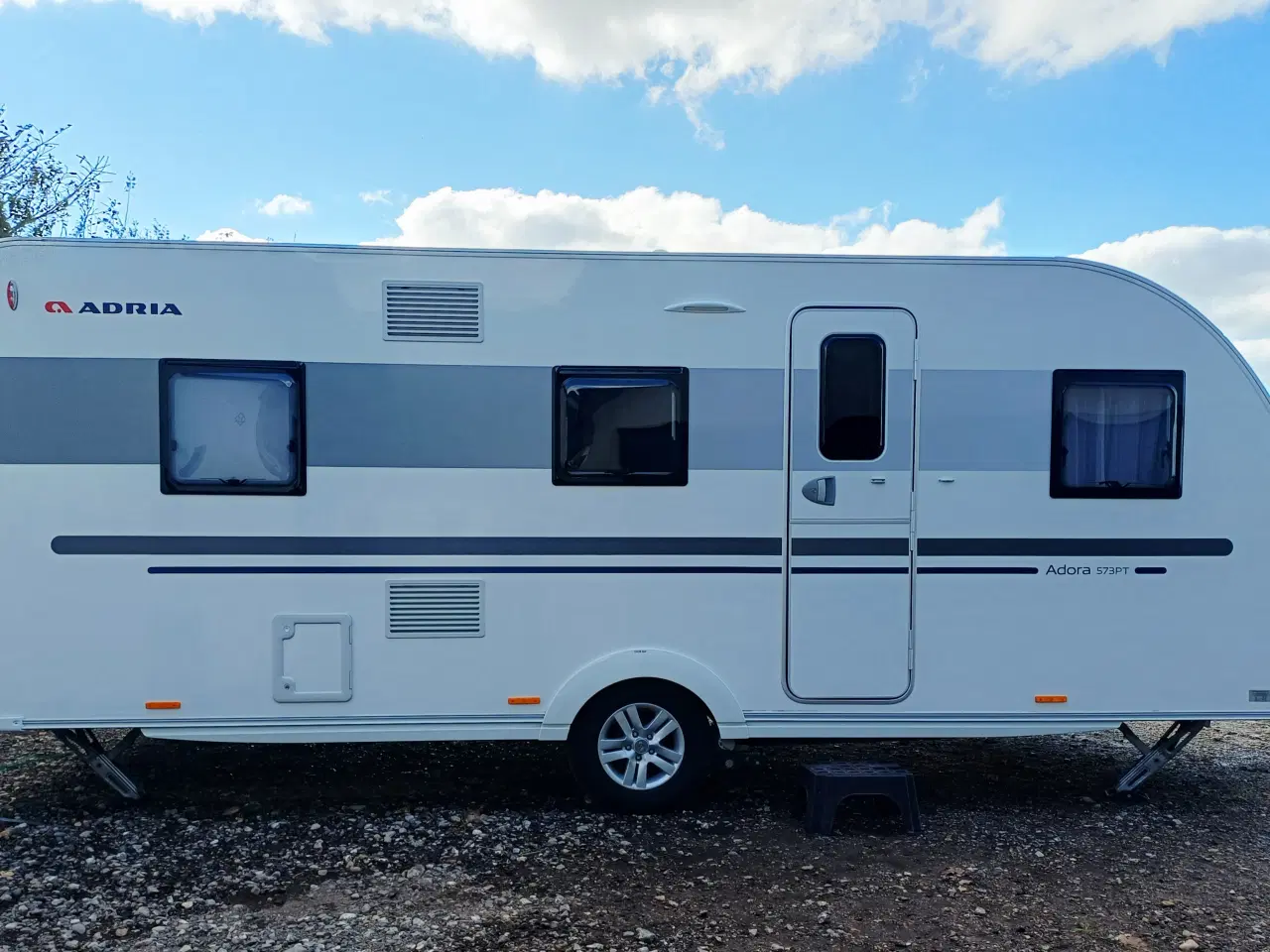 Billede 6 - Adria Adora 573