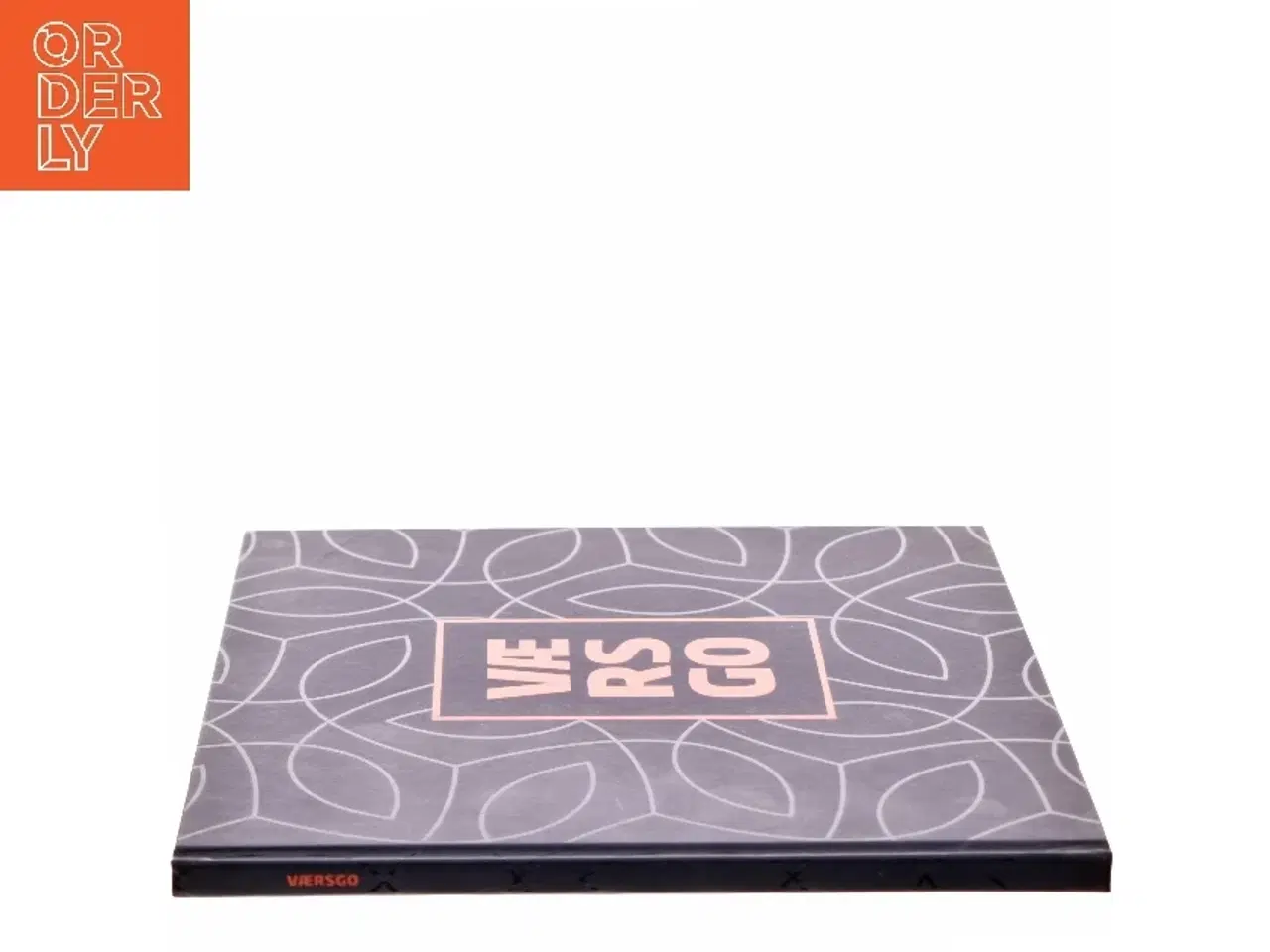 Billede 2 - Værsgo (Bog)