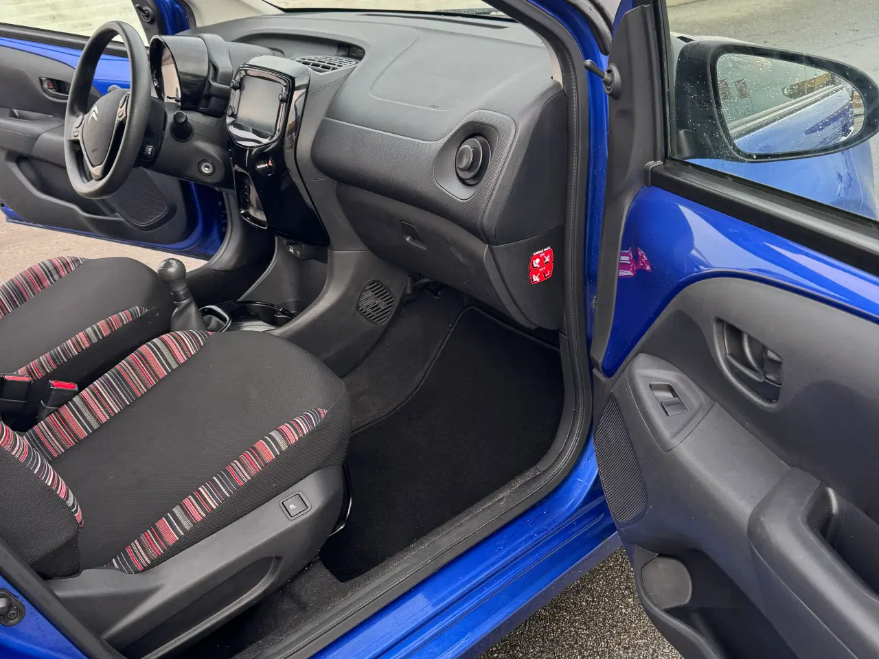 Billede 5 - Citroen c1 sælges, rigtig fin bil for pengene