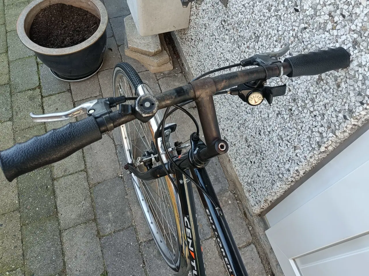 Billede 1 - Centurion explorer