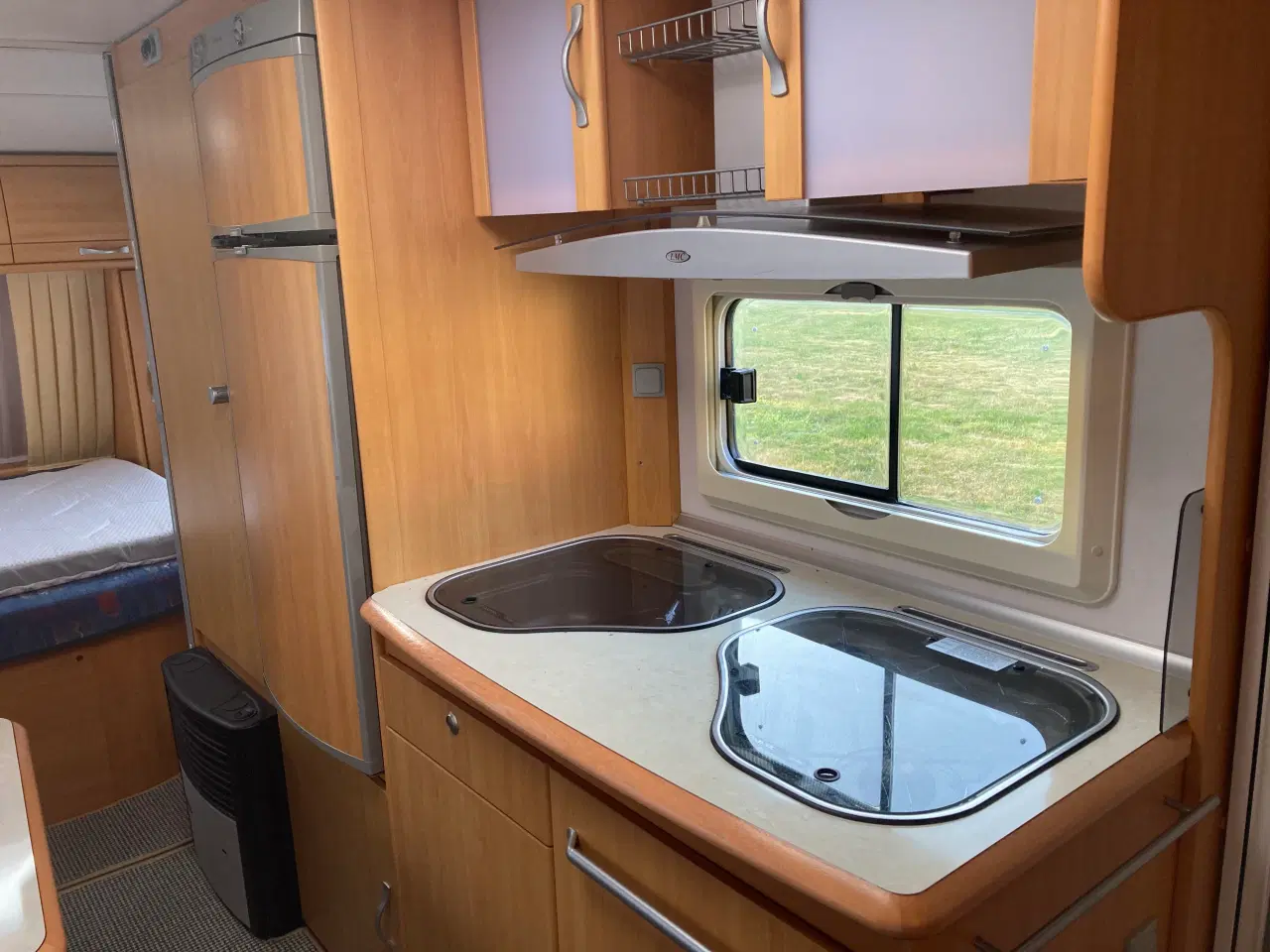 Billede 5 - LMC campingvogn