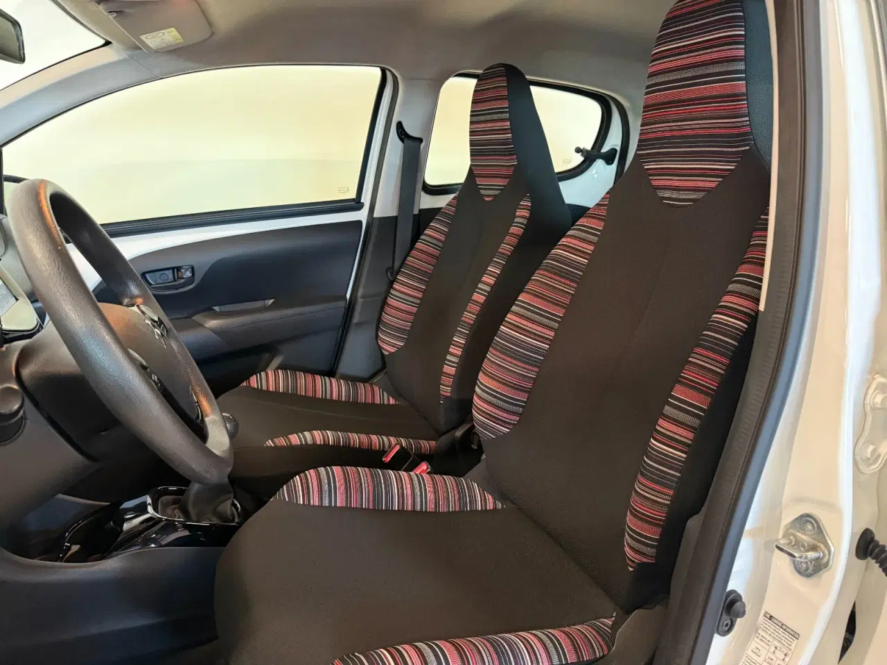 Billede 12 - Citroën C1 1,0 VTi Shine