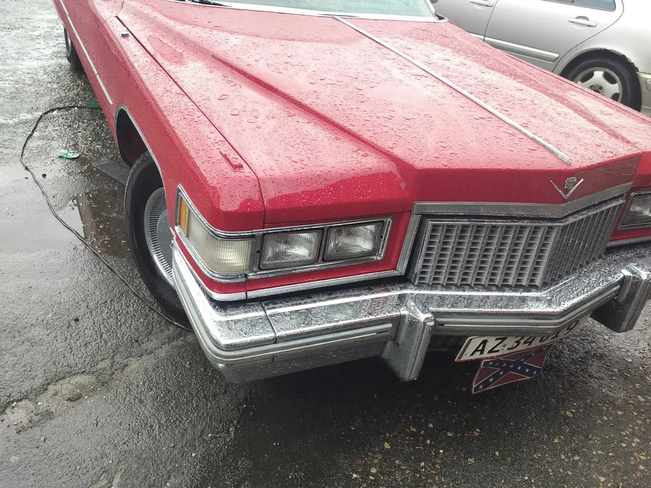 Billede 3 - Cadillac devill 8.2 .v8