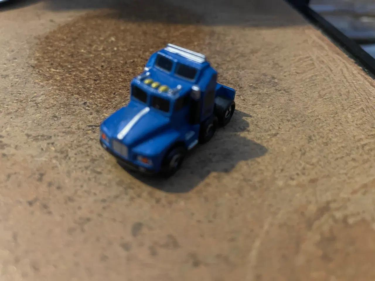 Billede 9 - Retro Micro Machines