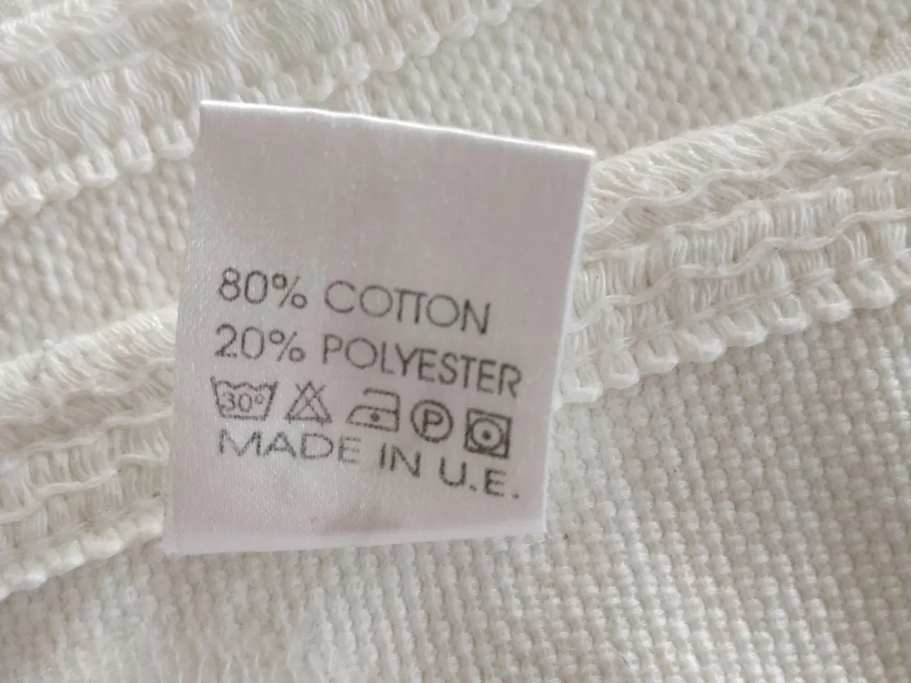 Billede 5 - Sengetæppe