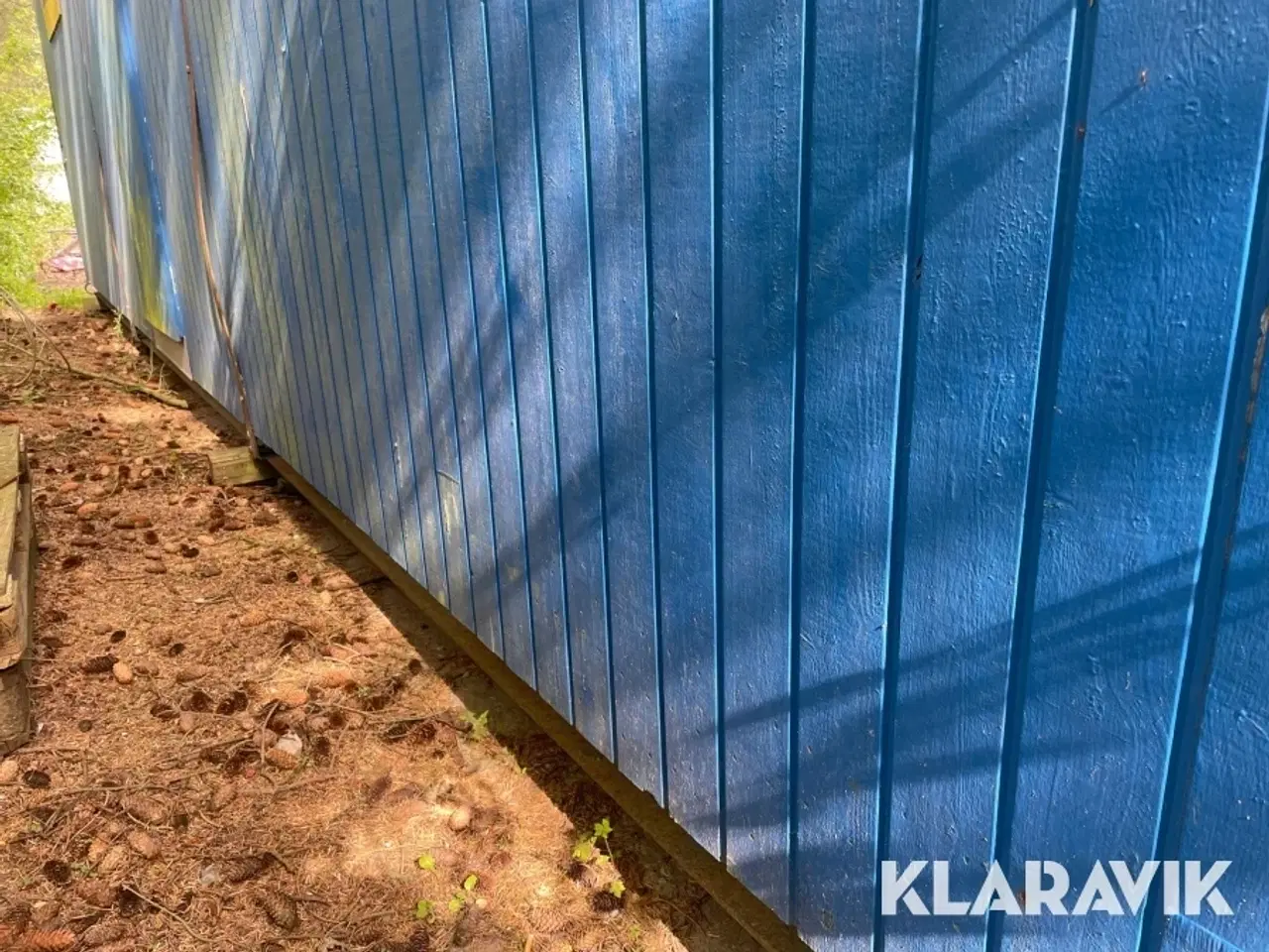 Billede 6 - Beboelses / Kontor modul Ramirent 2 styk