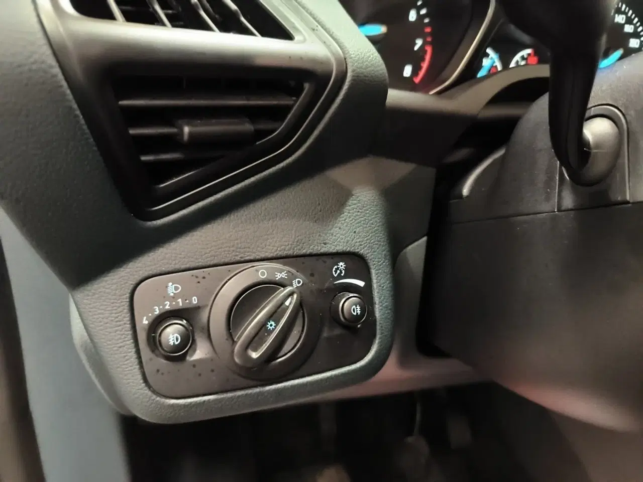 Billede 9 - Ford C-MAX 1,0 SCTi 100 Trend