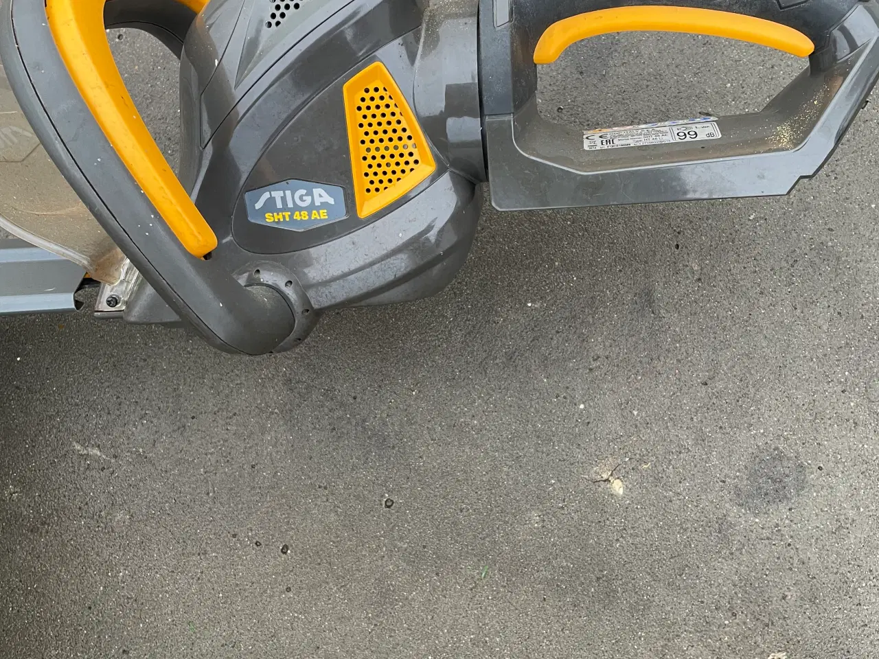 Billede 5 - Hækkeklippere 2 stk.