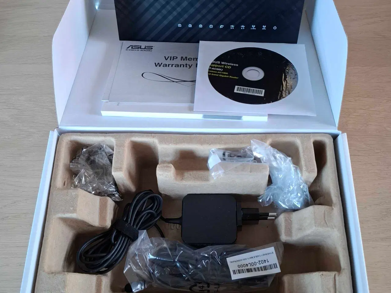 Billede 2 - ASUS RT-AC68U