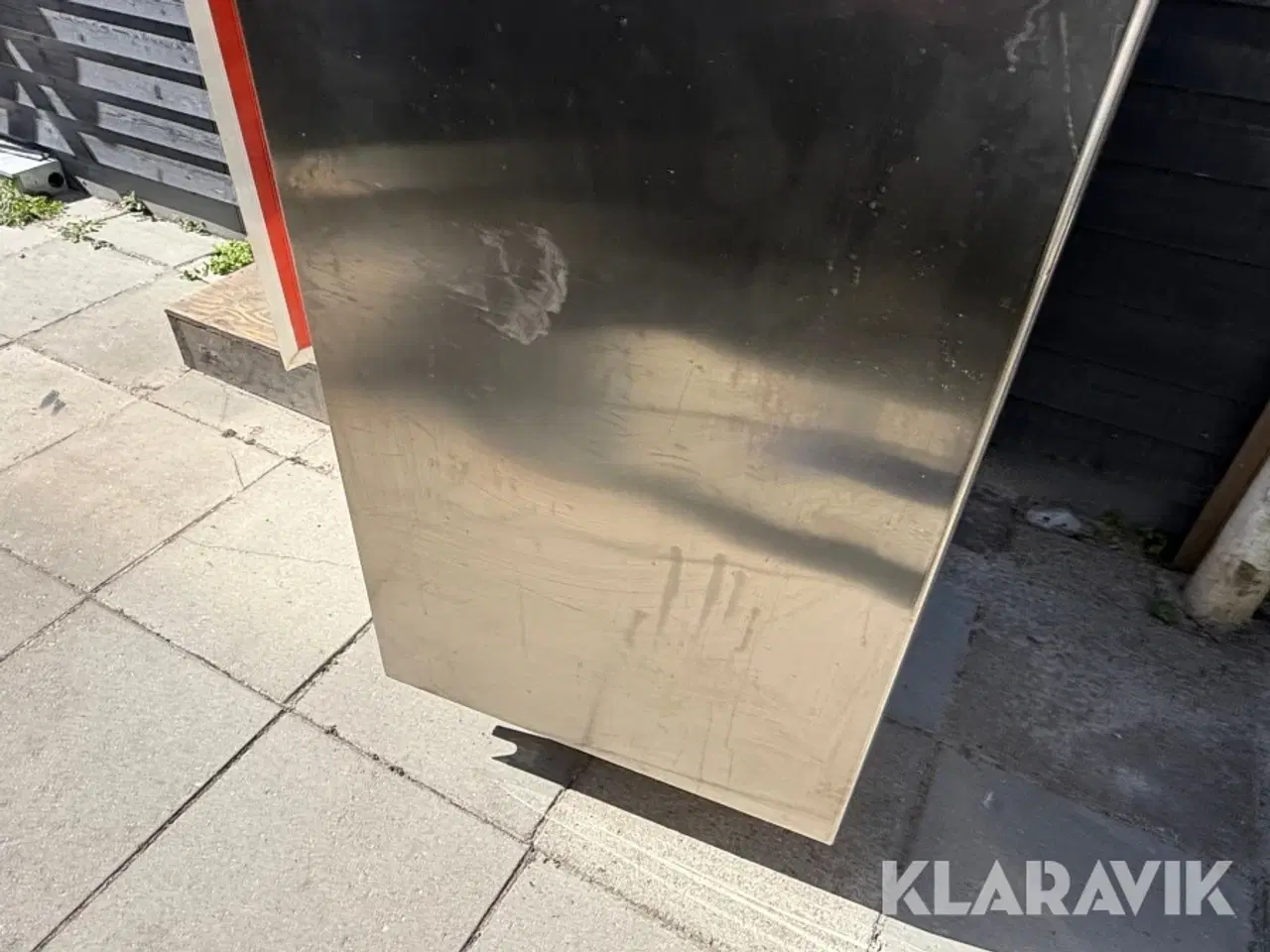 Billede 9 - Fryser Zanussi ADF110