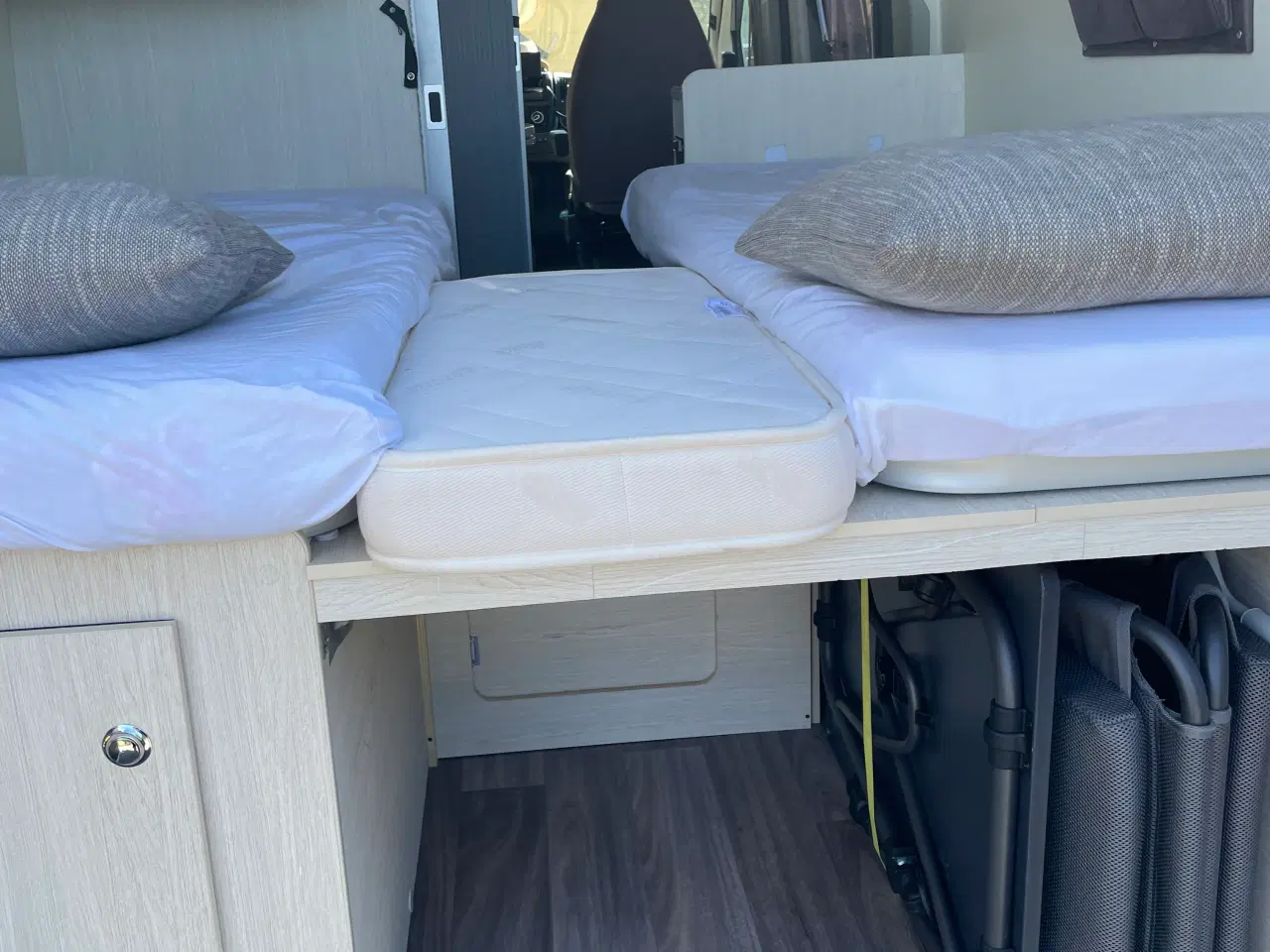 Billede 5 - Sælges.  Fiat/Chausson,Twist Start V597 CS 1Q