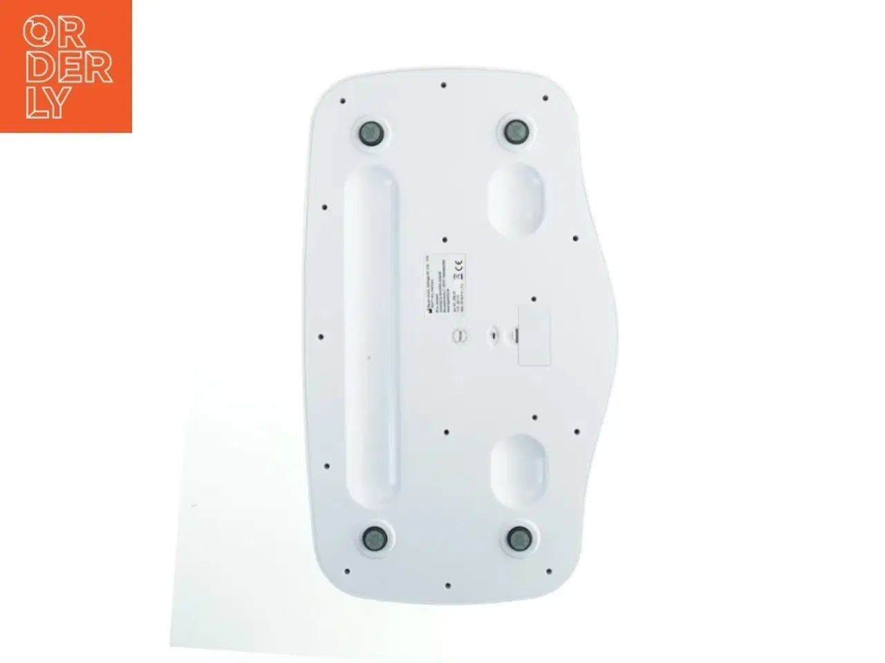 Billede 4 - Babyvægt med digital display fra Beurer (str. 33 x 56 cm)