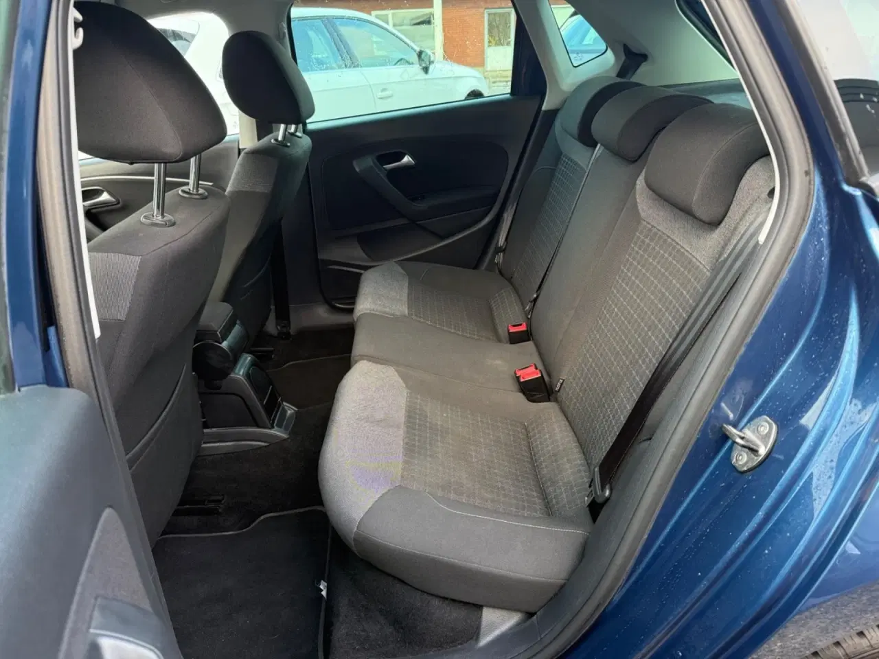 Billede 17 - VW Polo 1,4 TDi 90 Comfortline DSG BMT